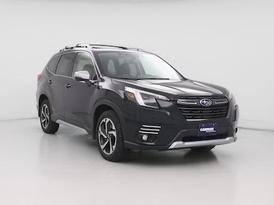 2024 Subaru Forester Touring -
                Glen Allen, VA