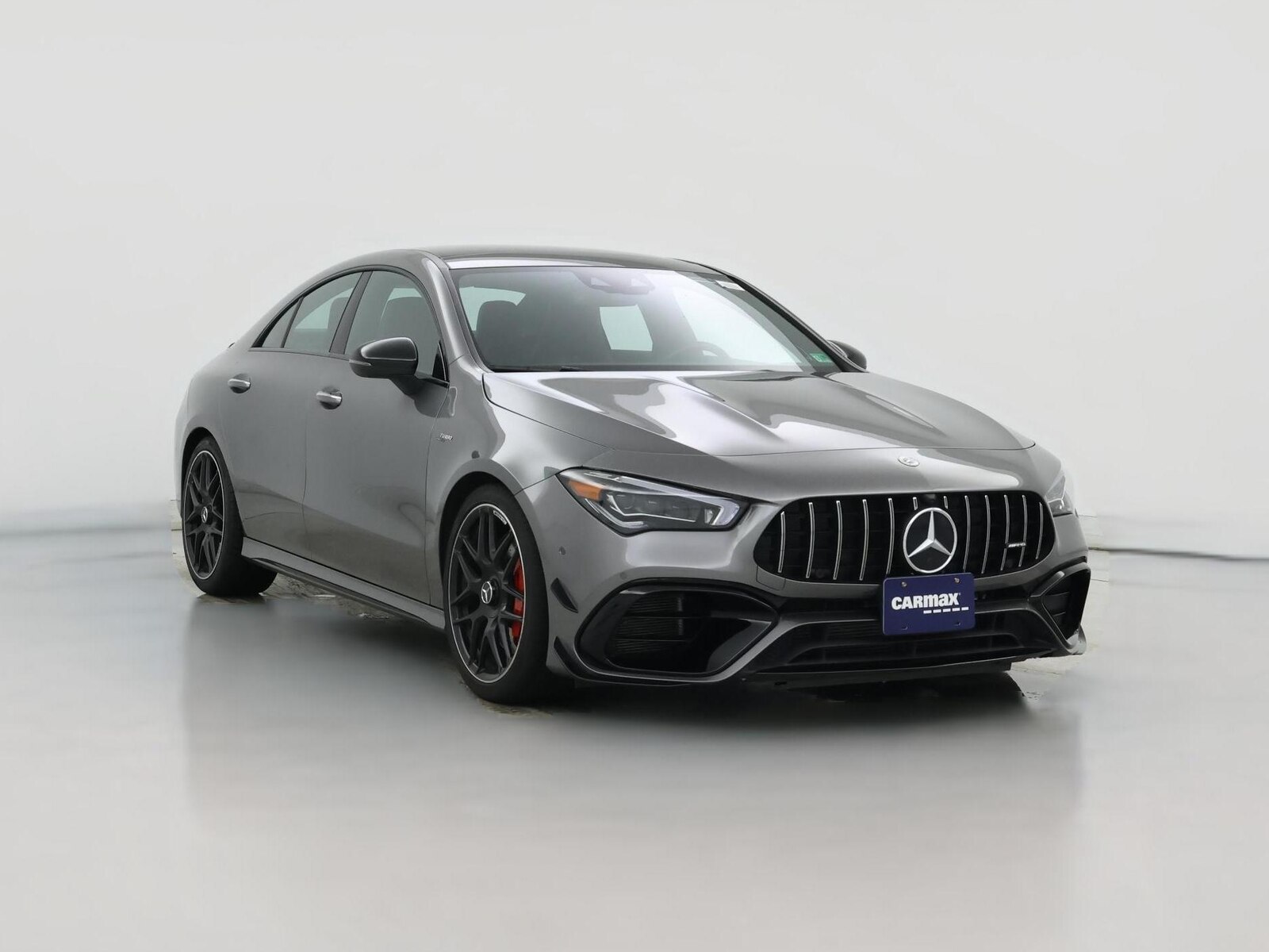 2021 Mercedes-Benz CLA