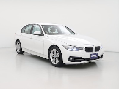 2016 BMW 3 Series 328i -
                Glen Allen, VA