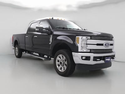 2019 Ford F-350 Lariat -
                Glen Allen, VA