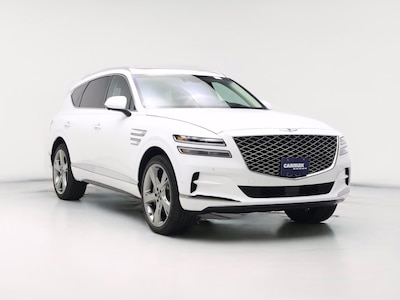 2024 Genesis GV80 3.5T -
                Laurel, MD