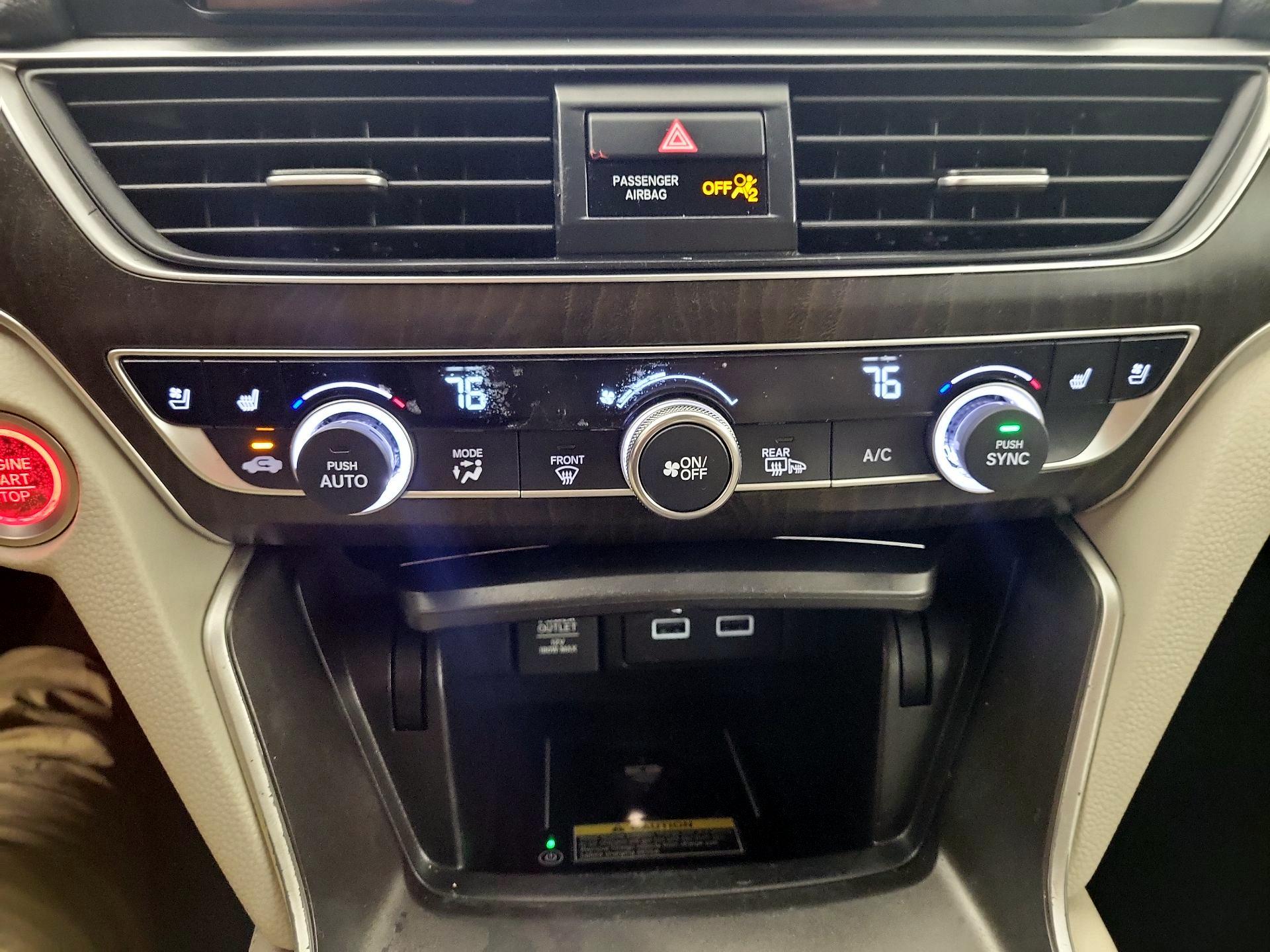 Thumbnail: 2021 Honda Accord - 16