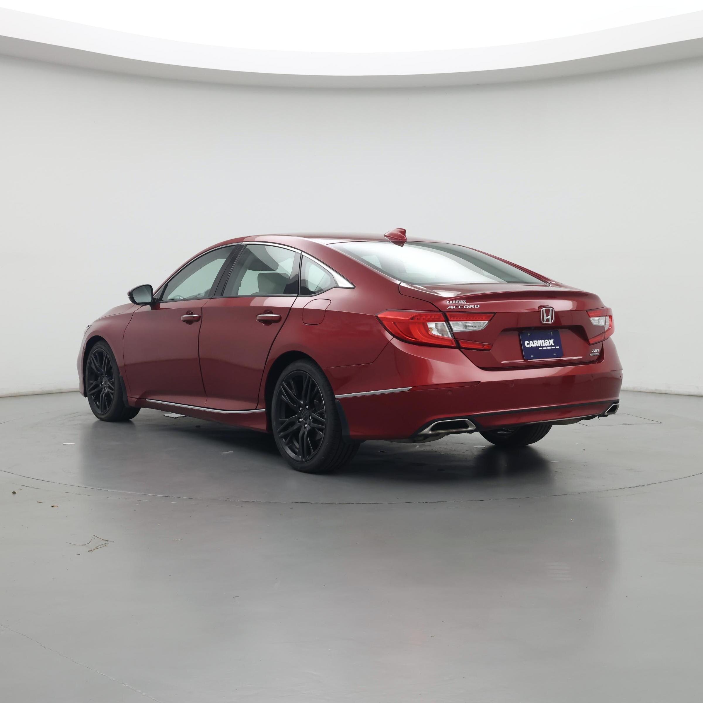 Thumbnail: 2021 Honda Accord - 2