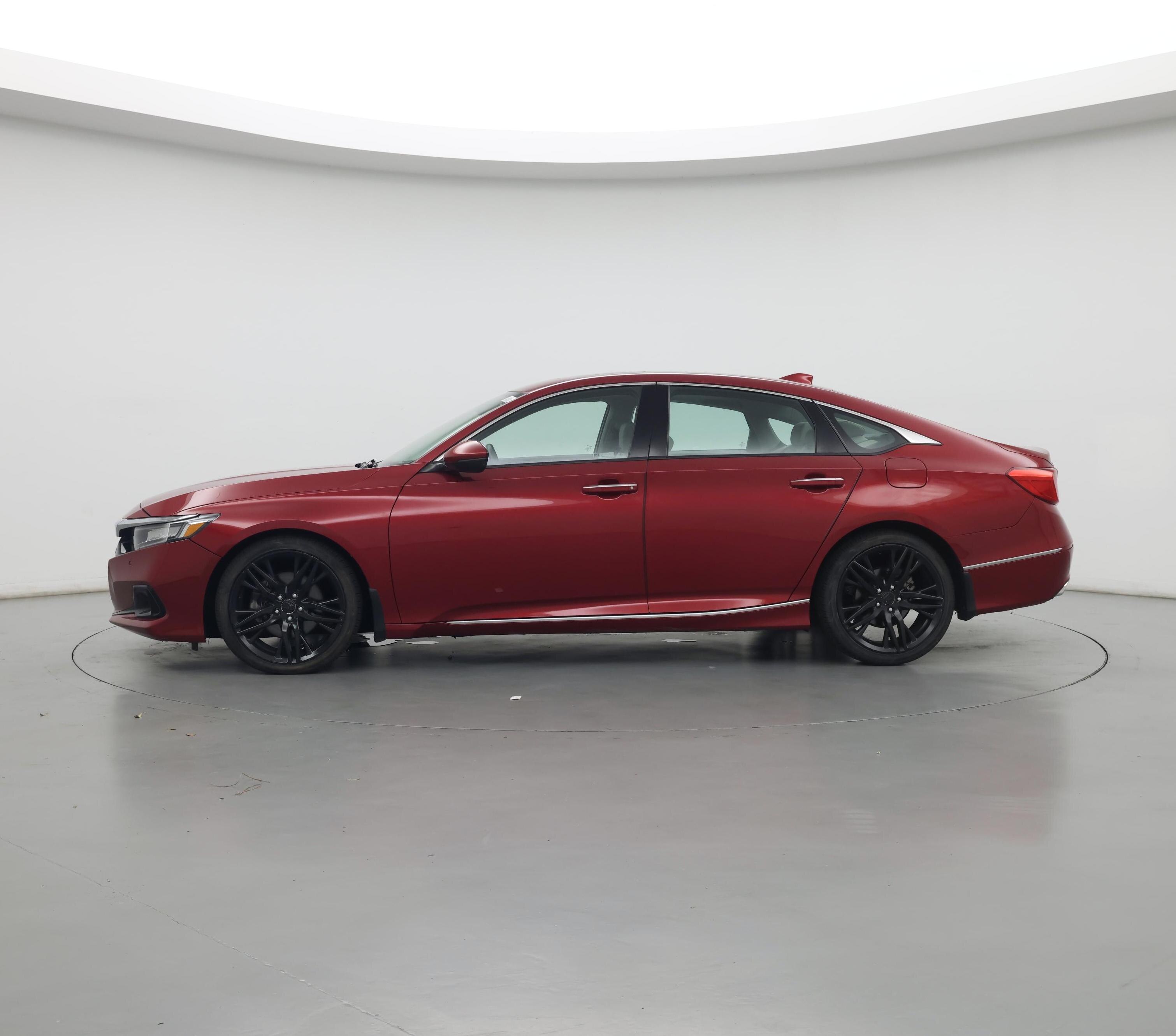 Thumbnail: 2021 Honda Accord - 3