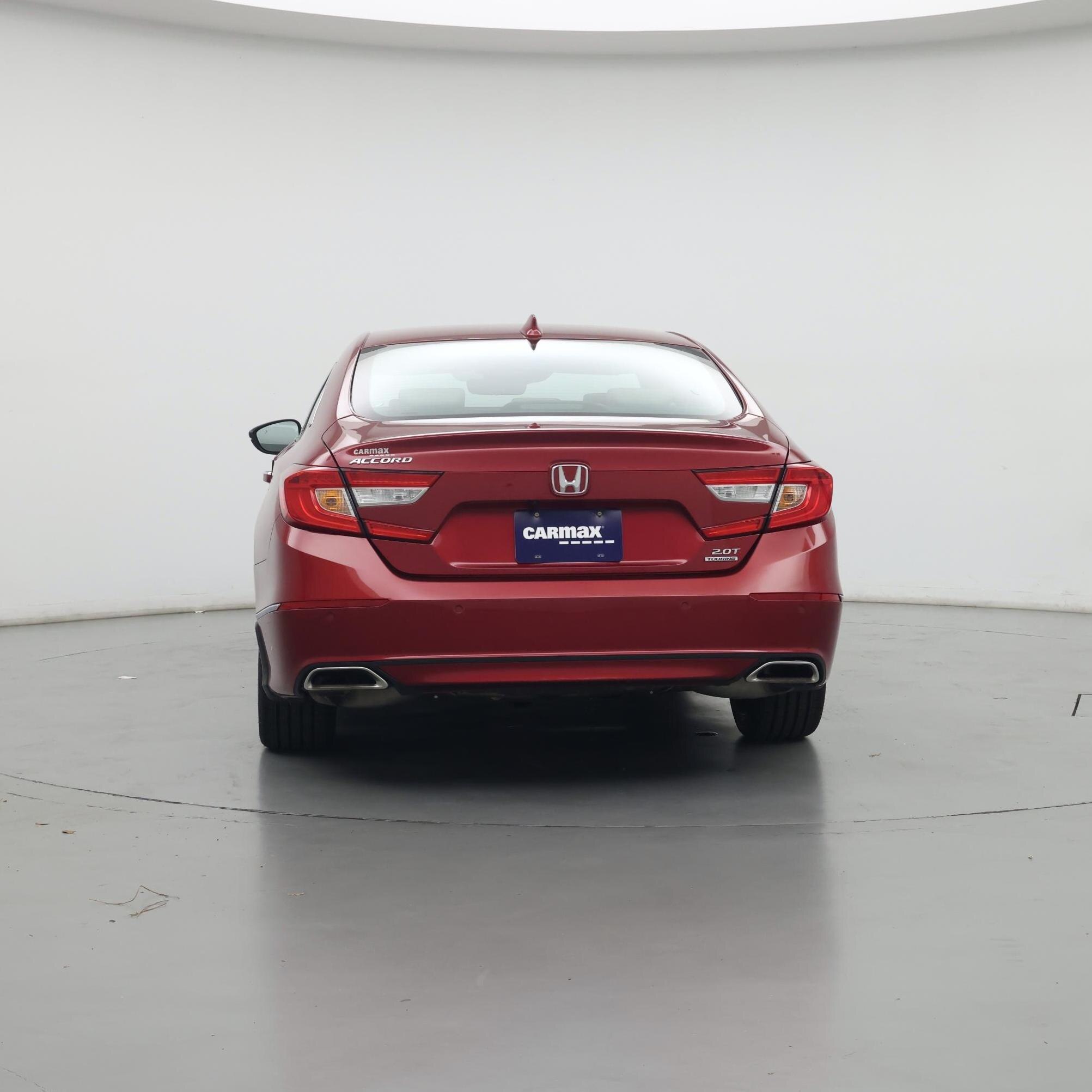 Thumbnail: 2021 Honda Accord - 6