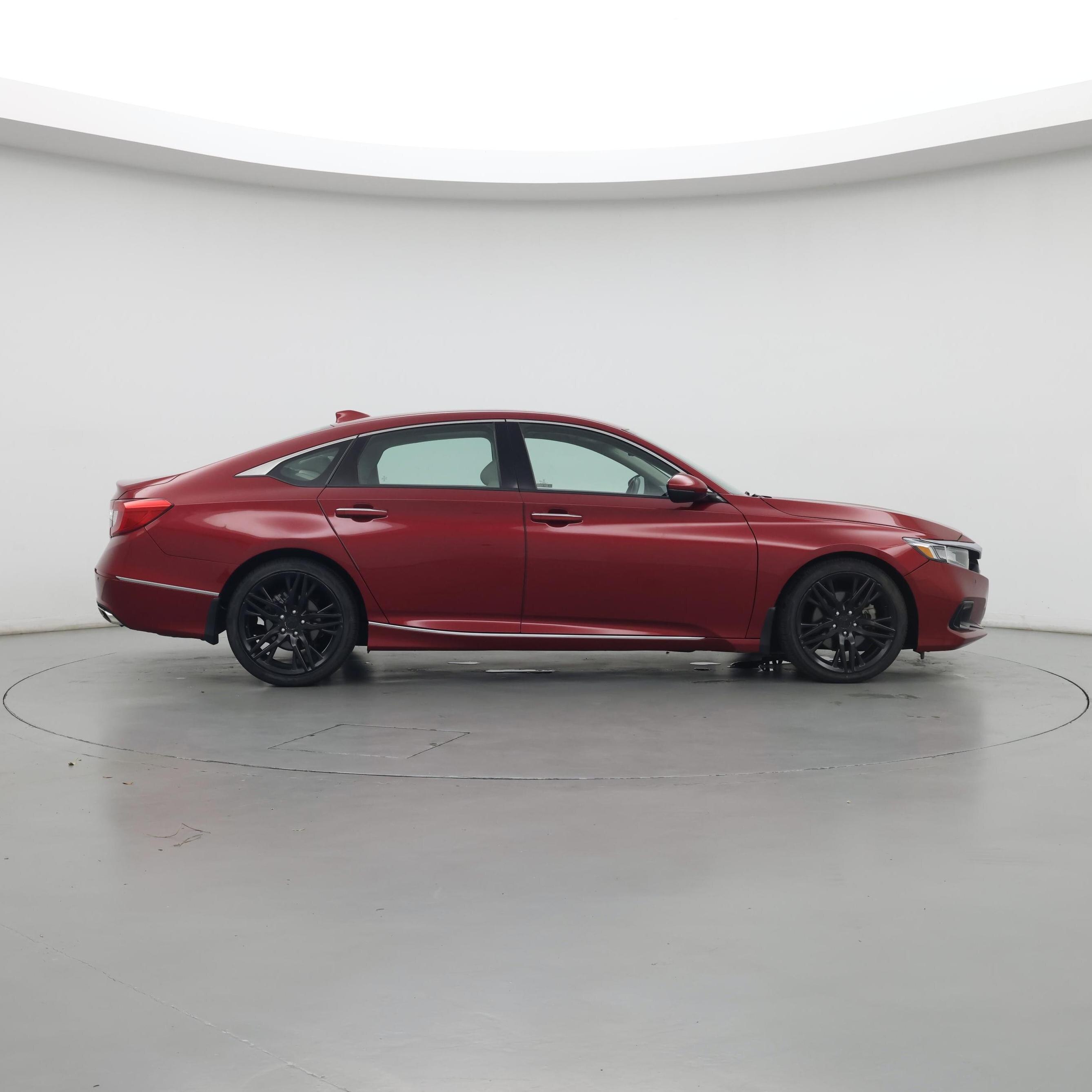 Thumbnail: 2021 Honda Accord - 7