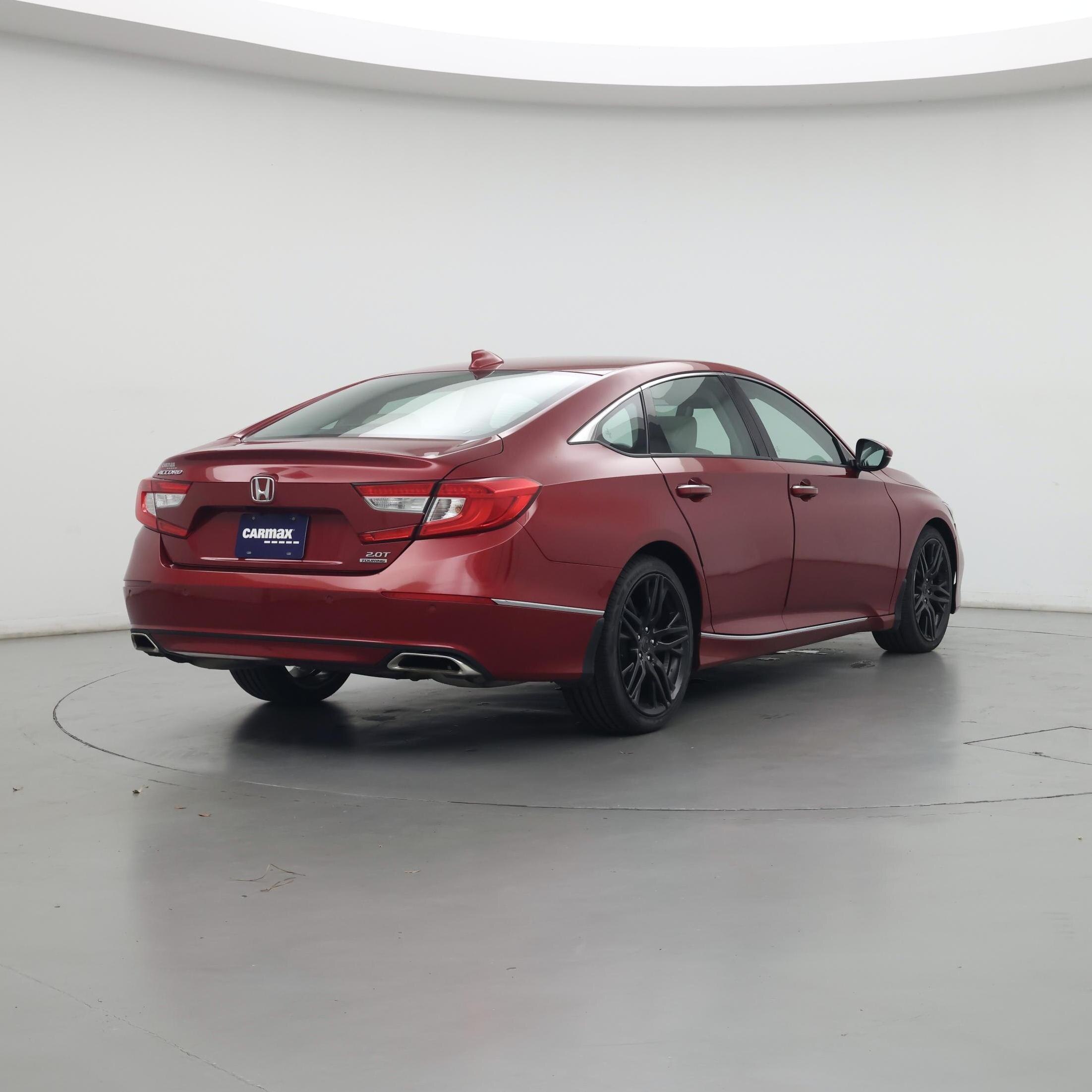 Thumbnail: 2021 Honda Accord - 8