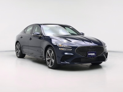 2024 Genesis G70 Sport Advanced -
                Laurel, MD