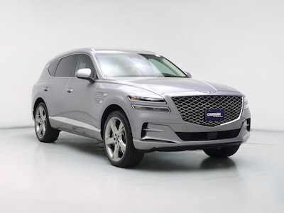 2024 Genesis GV80 3.5T -
                Laurel, MD