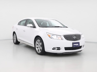 2013 Buick LaCrosse Leather Group -
                Glen Allen, VA