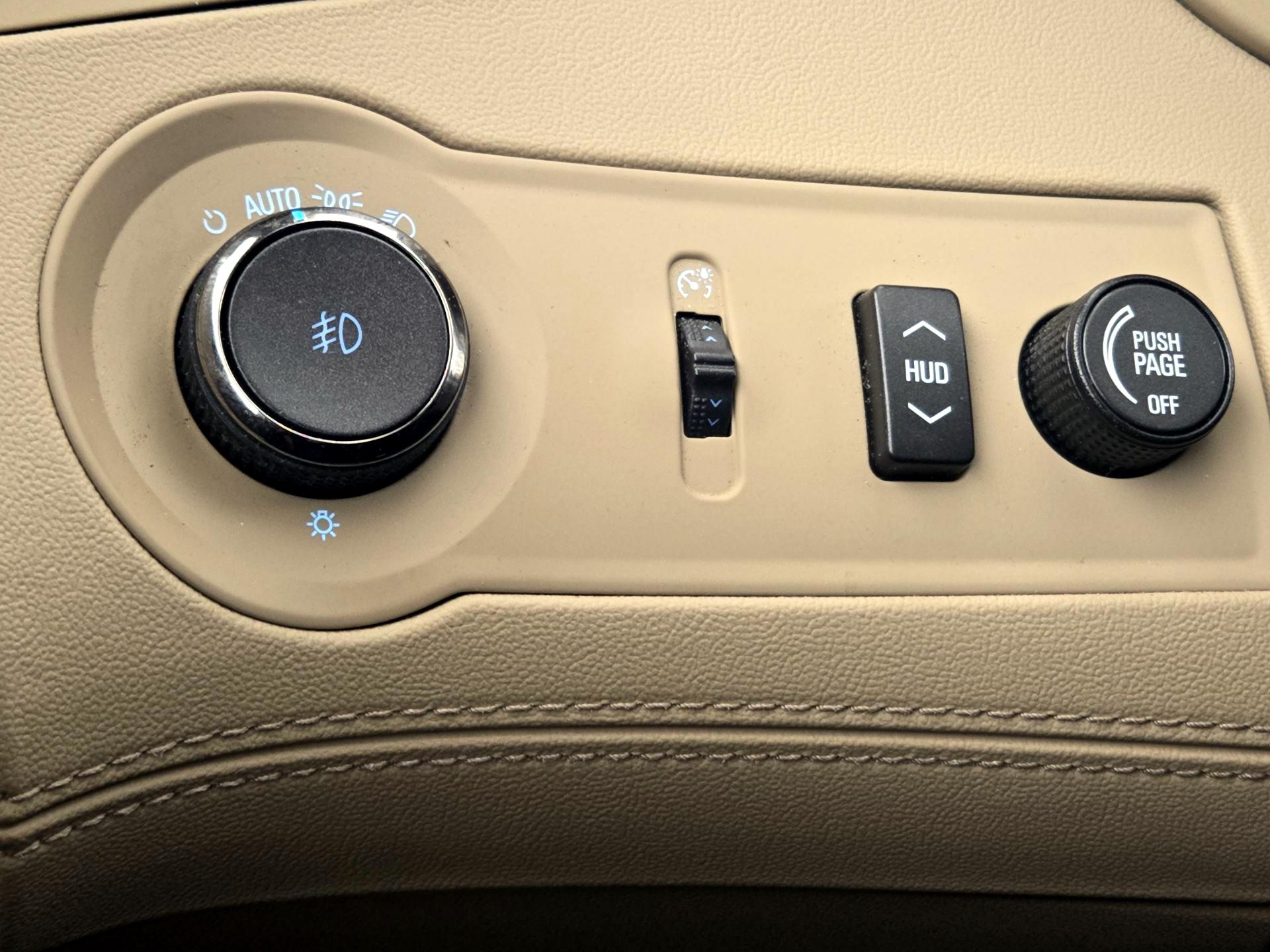 Thumbnail: 2013 Buick LaCrosse - 13