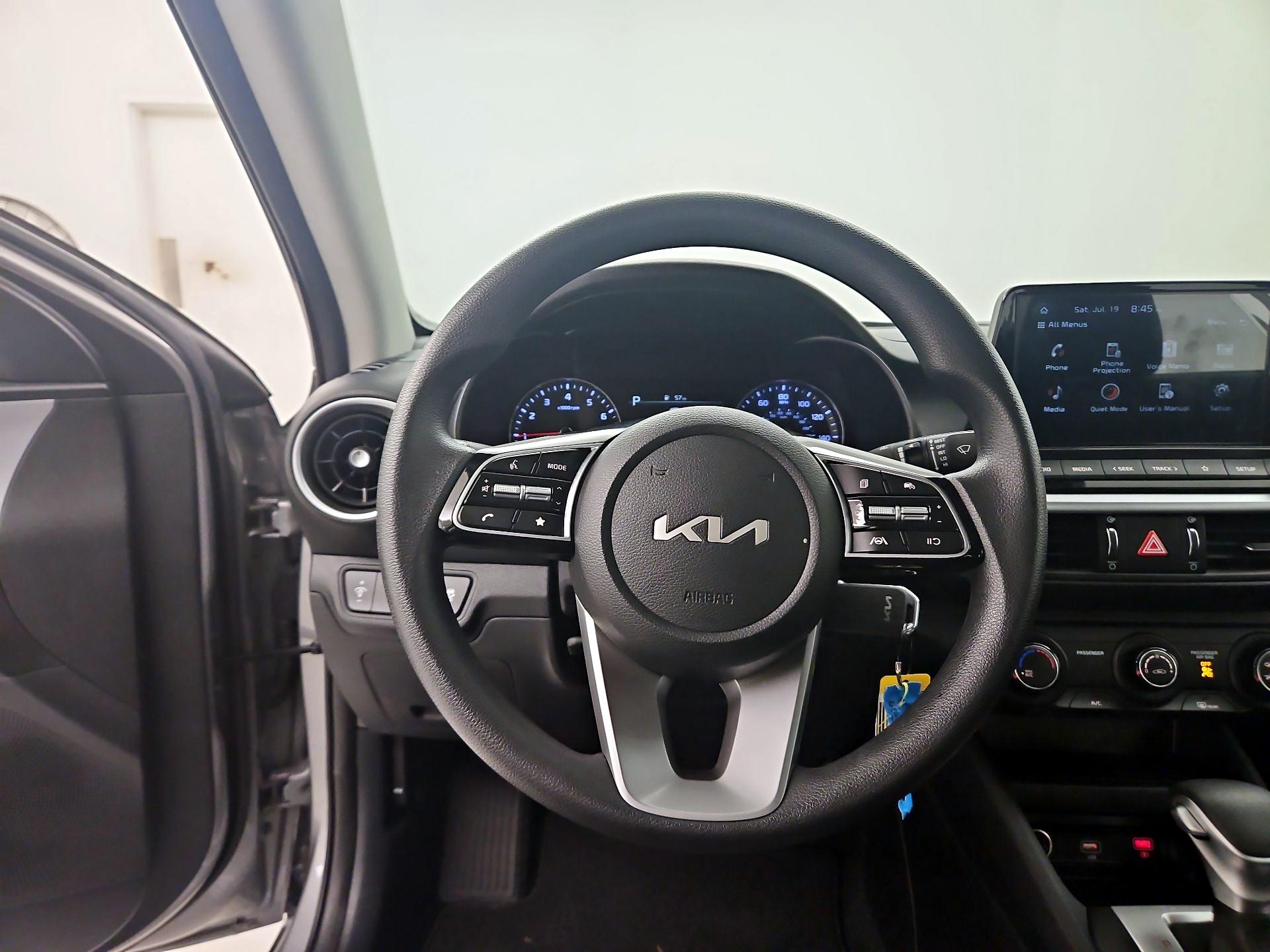 Thumbnail: 2024 Kia Forte - 10
