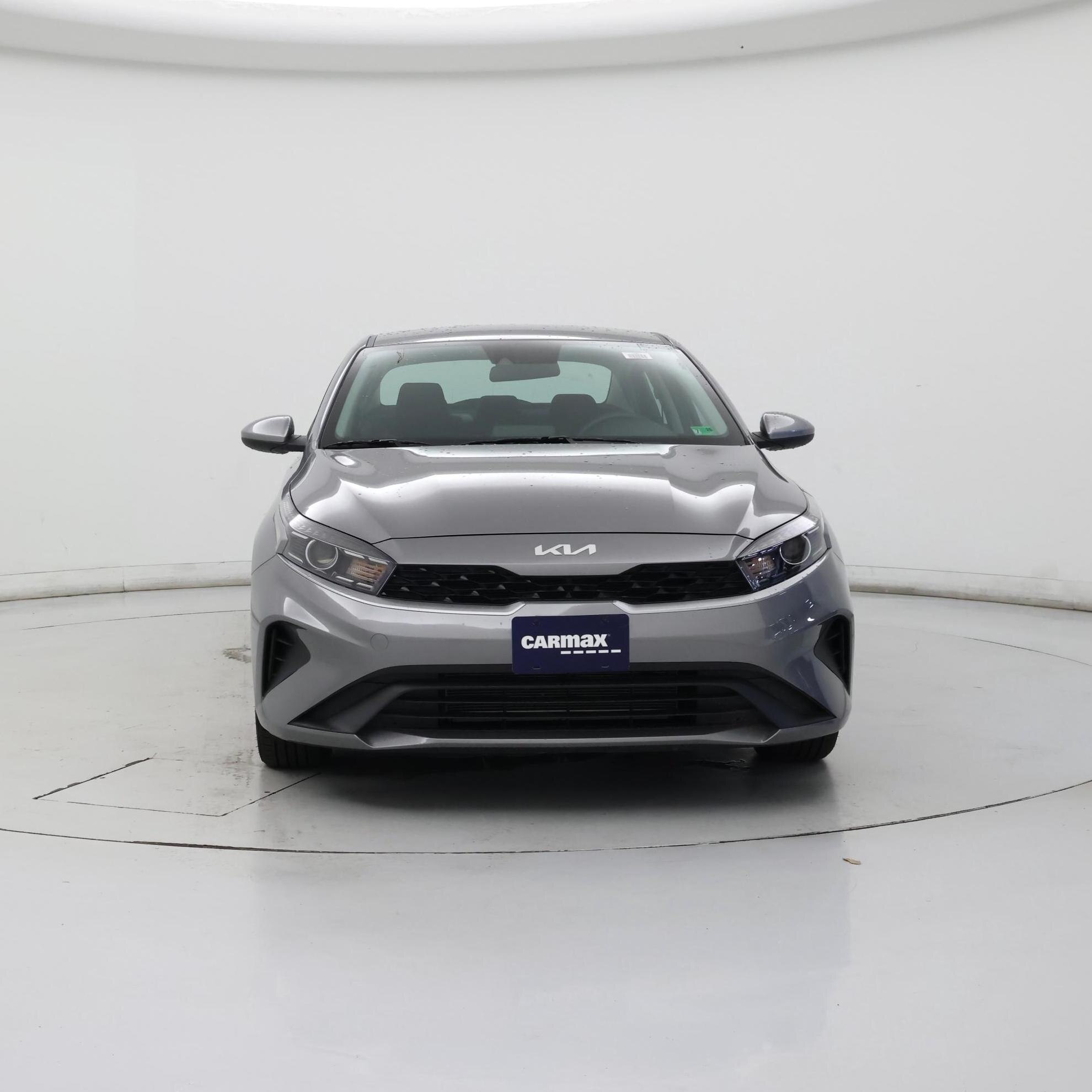 Thumbnail: 2024 Kia Forte - 5