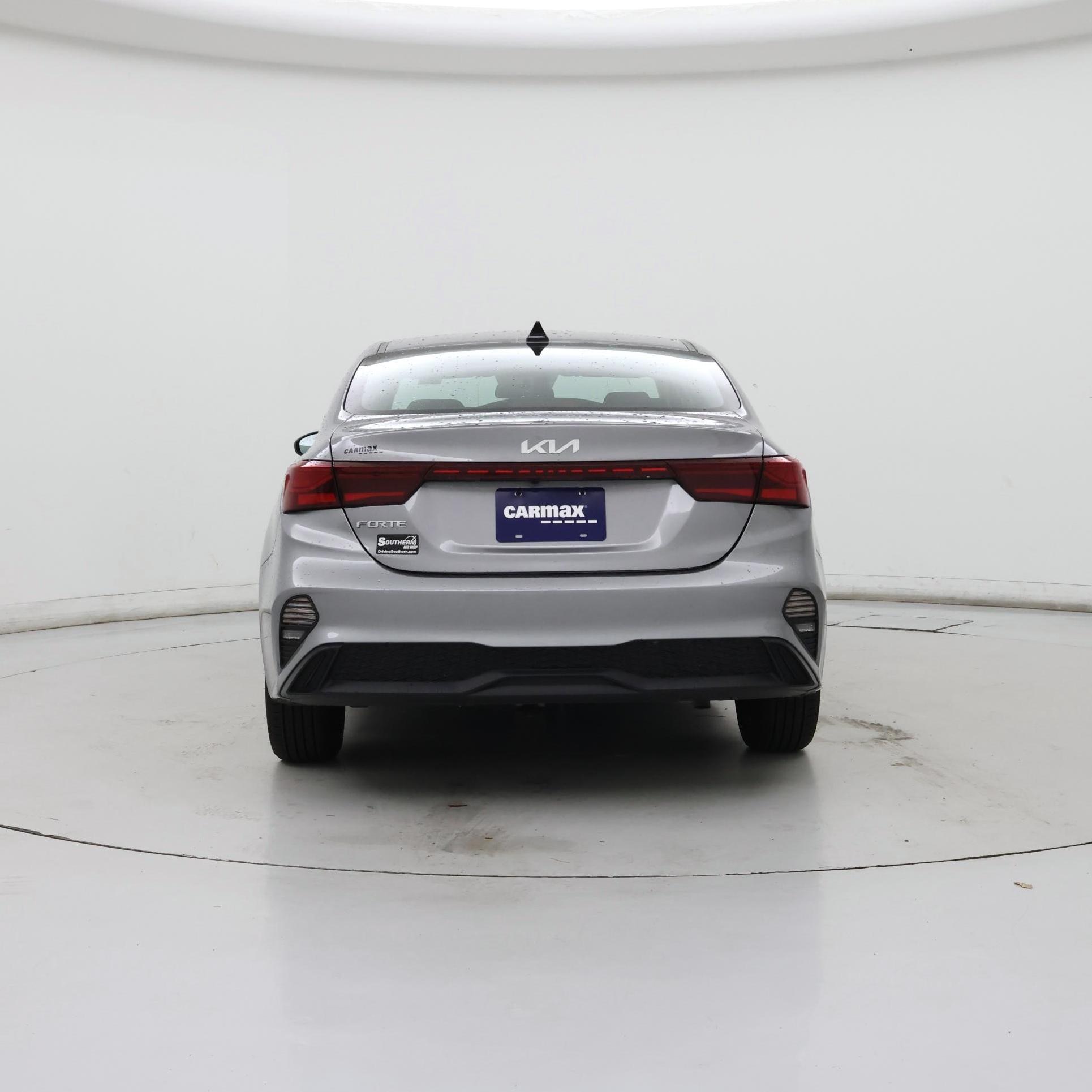 Thumbnail: 2024 Kia Forte - 6