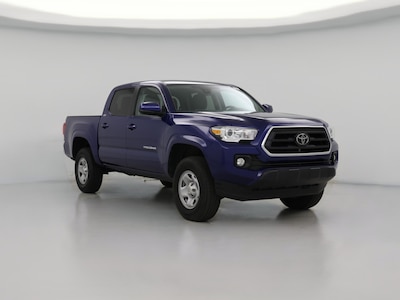 2023 Toyota Tacoma SR5 -
                Overland Park, KS
