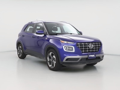 2024 Hyundai Venue Limited -
                Glen Allen, VA