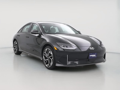 2024 Hyundai Ioniq 6 SEL -
                Glen Allen, VA