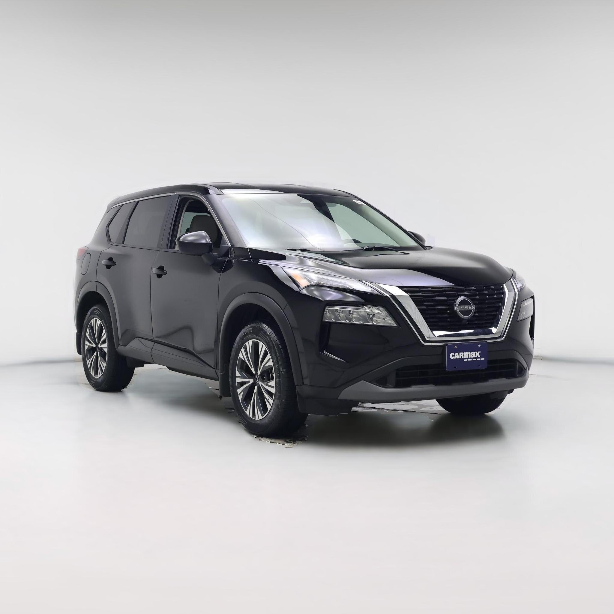 Thumbnail: 2023 Nissan Rogue - 1