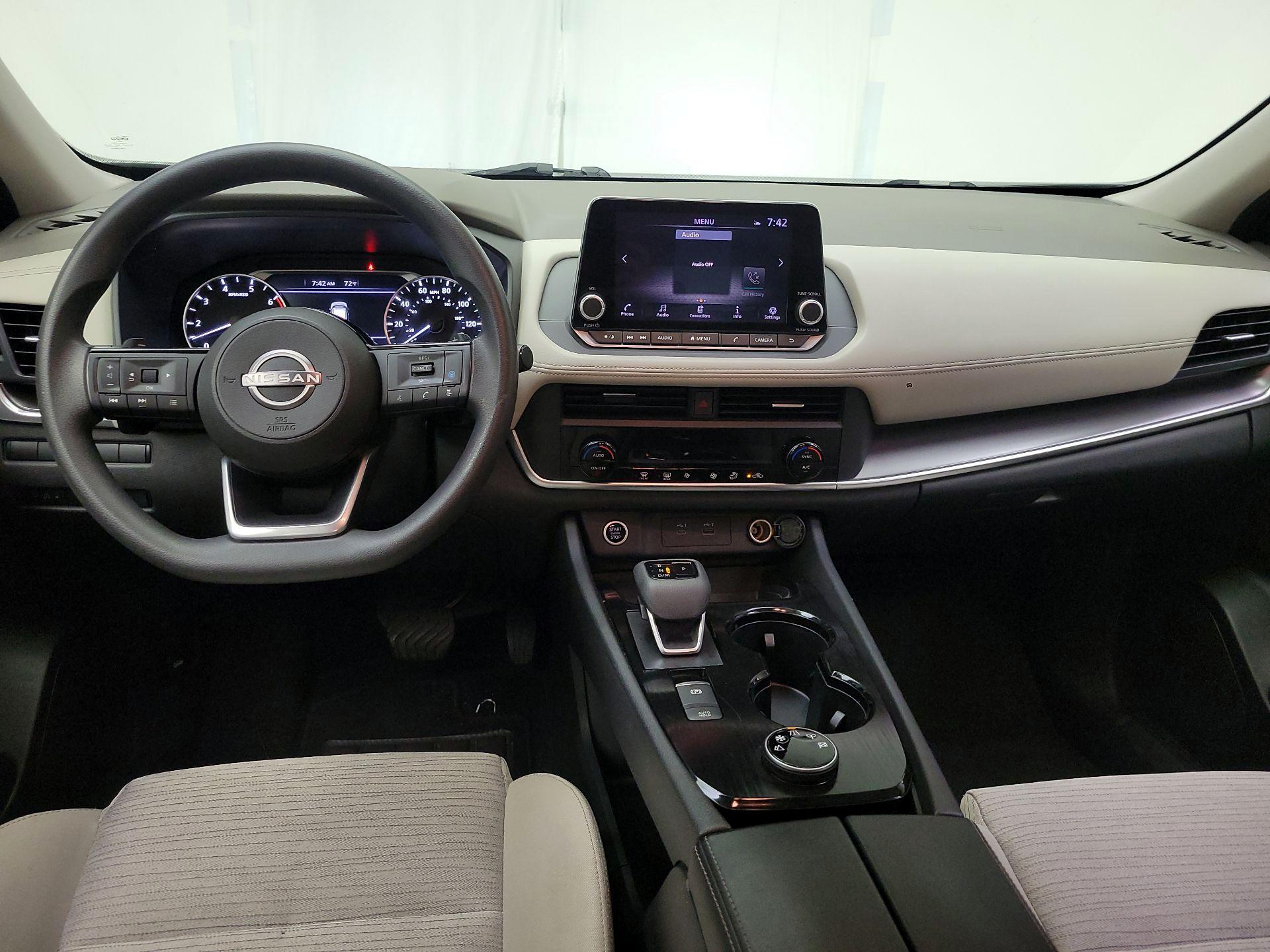 Thumbnail: 2023 Nissan Rogue - 9