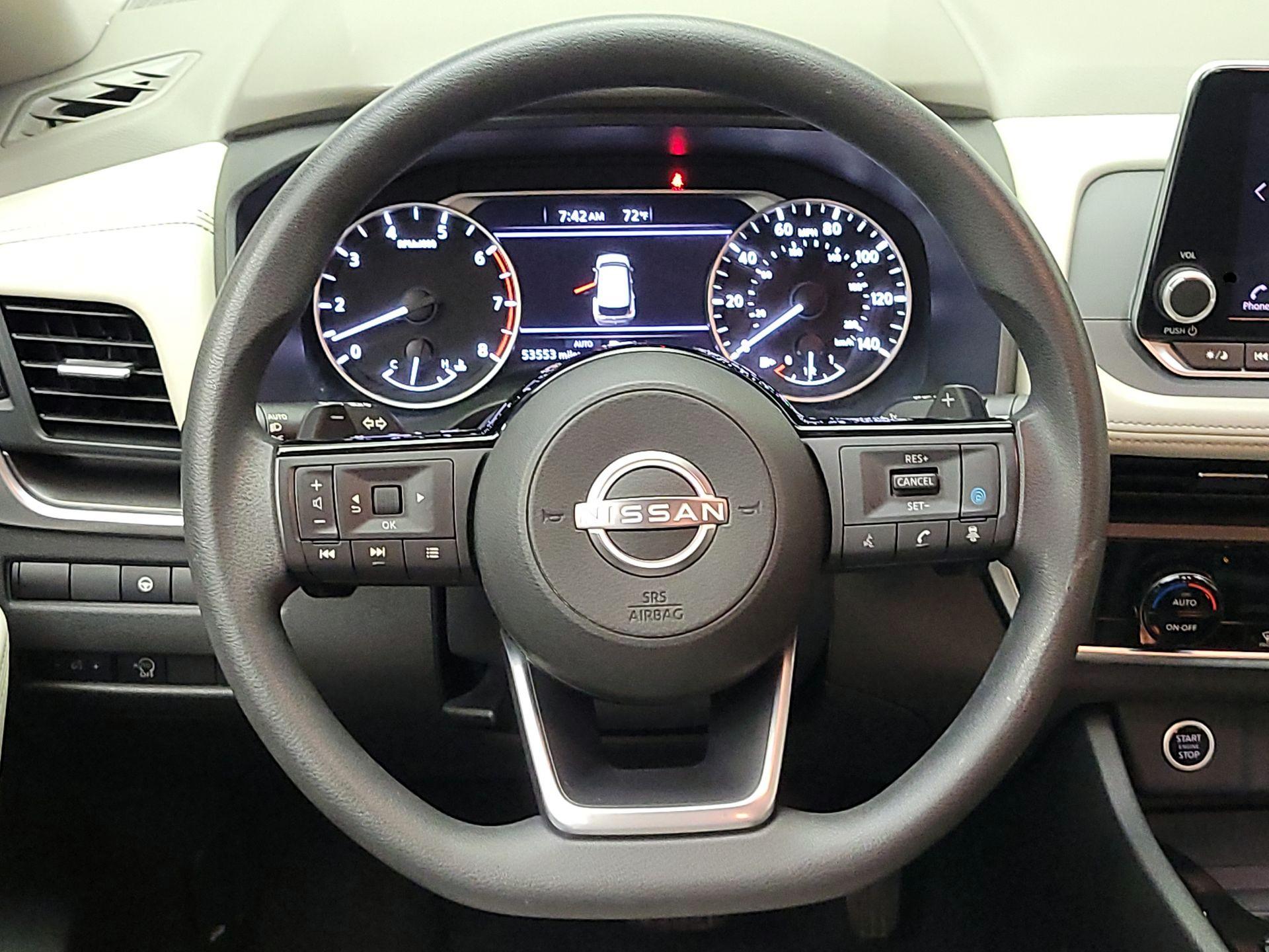 Thumbnail: 2023 Nissan Rogue - 10