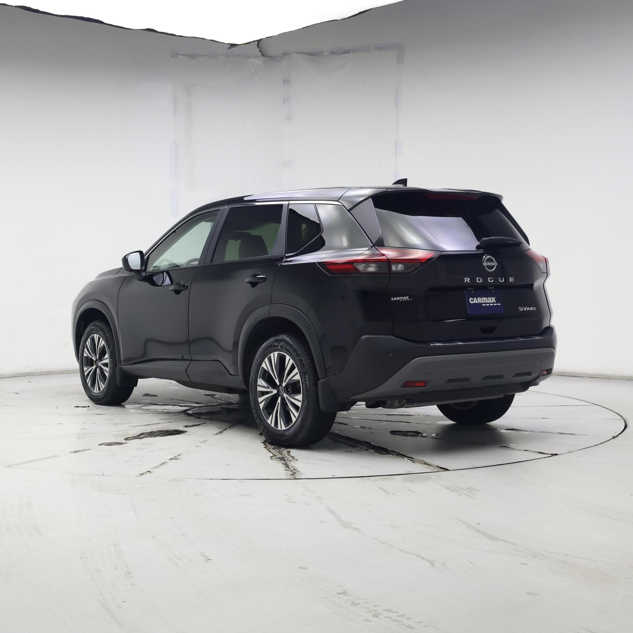 Thumbnail: 2023 Nissan Rogue - 2