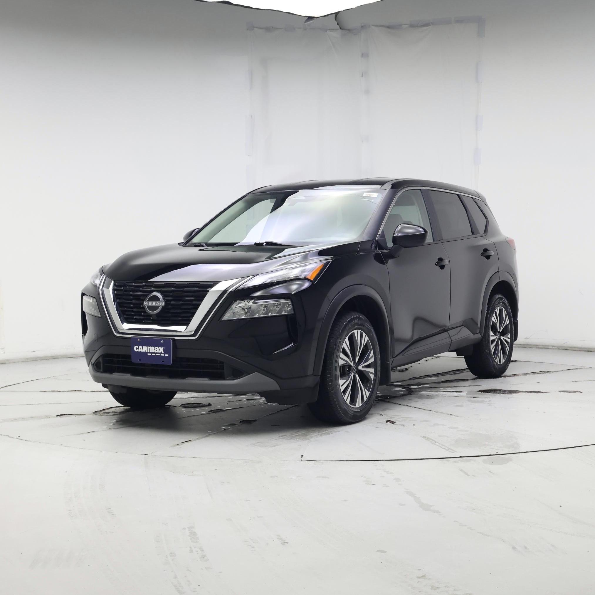 Thumbnail: 2023 Nissan Rogue - 4