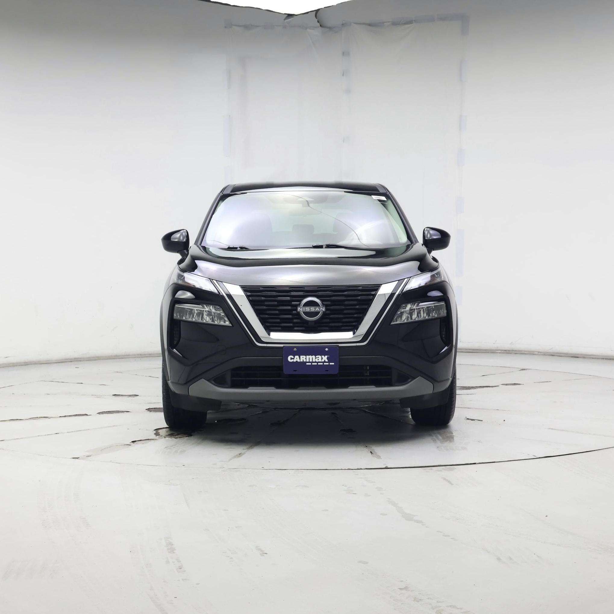 Thumbnail: 2023 Nissan Rogue - 5
