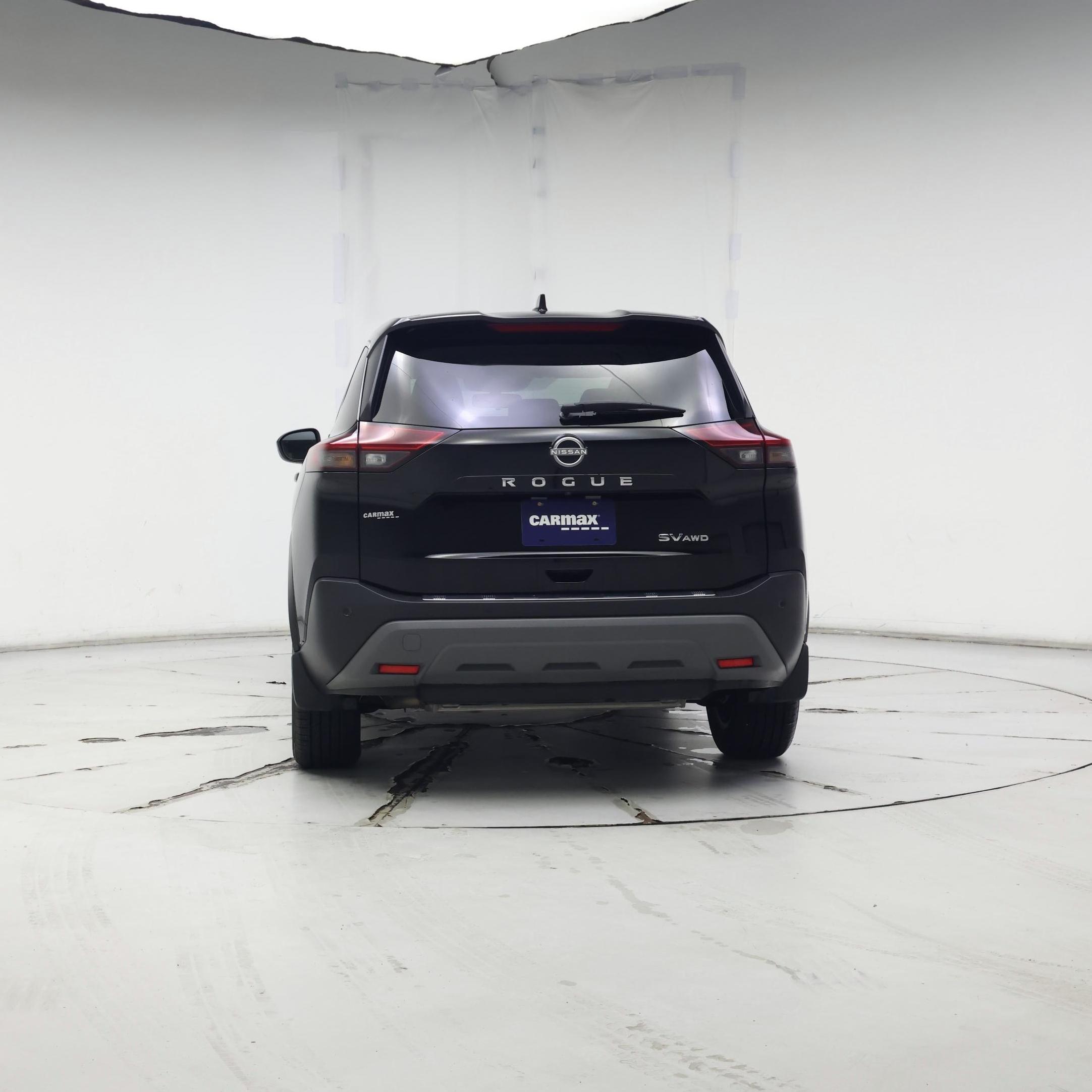 Thumbnail: 2023 Nissan Rogue - 6