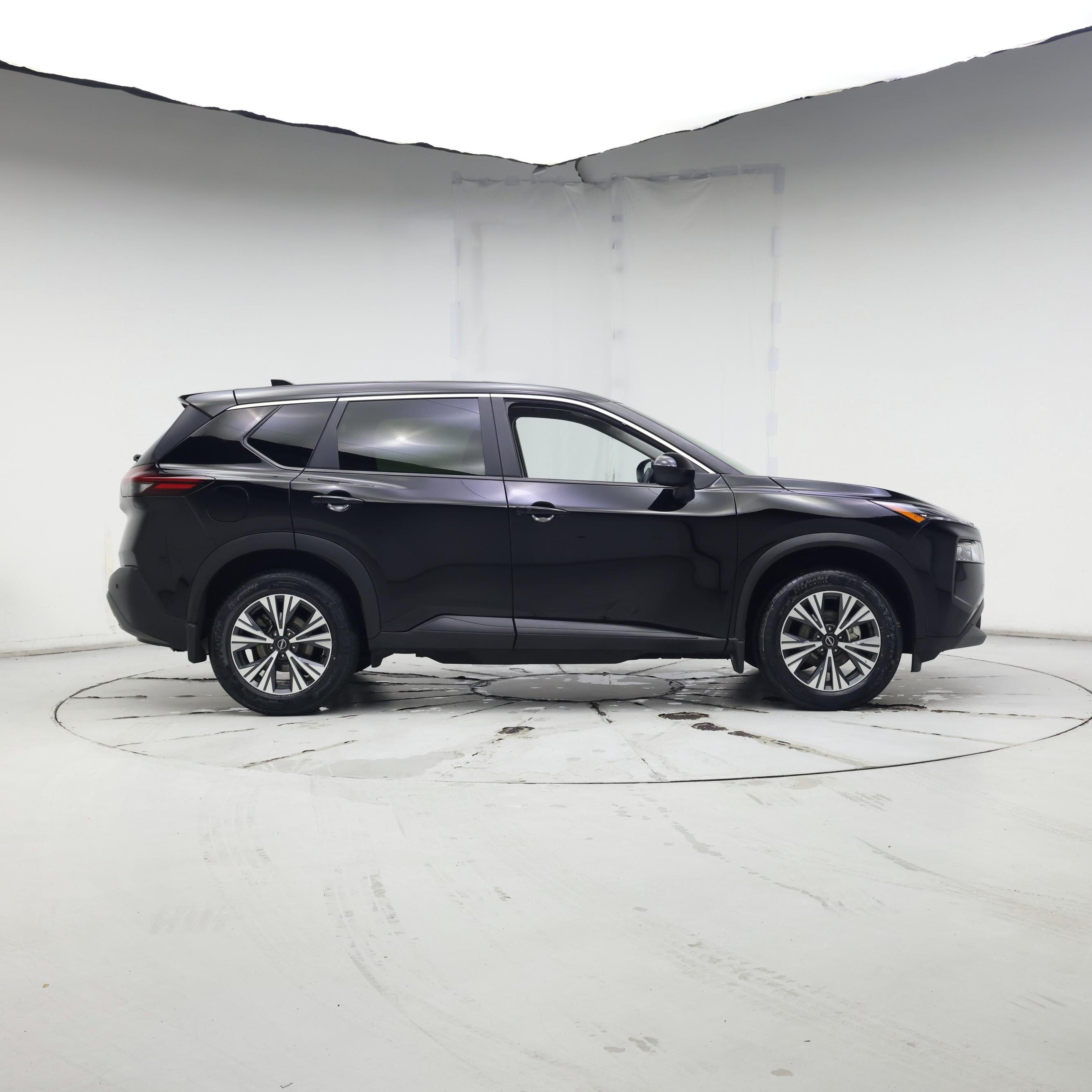 Thumbnail: 2023 Nissan Rogue - 7
