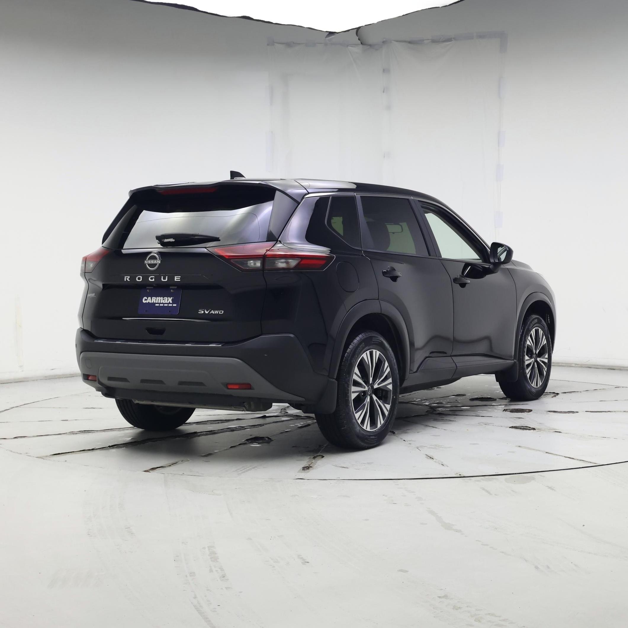 Thumbnail: 2023 Nissan Rogue - 8