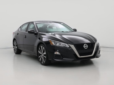 2020 Nissan Altima SR -
                  Charlotte, NC