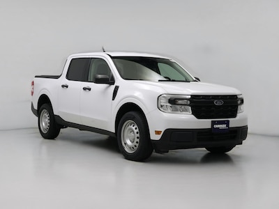 2022 Ford Maverick XL -
                Fort Worth, TX