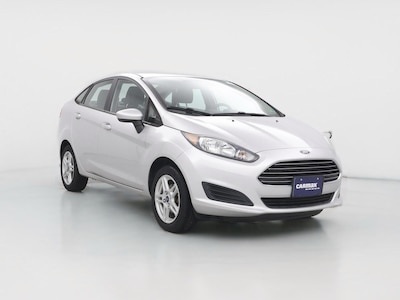 2019 Ford Fiesta SE -
                Glen Allen, VA