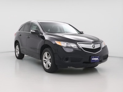 2014 Acura RDX  -
                Glen Allen, VA