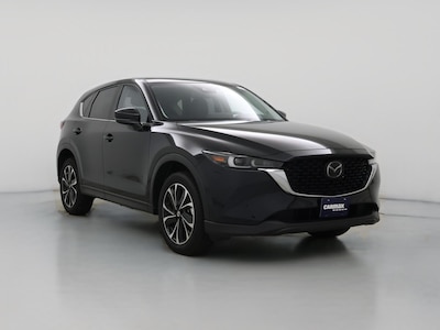 2023 Mazda CX-5 S Premium -
                White Marsh, MD
