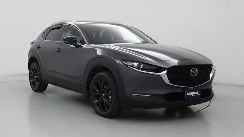 2024 Mazda CX-30 Select Hero Image