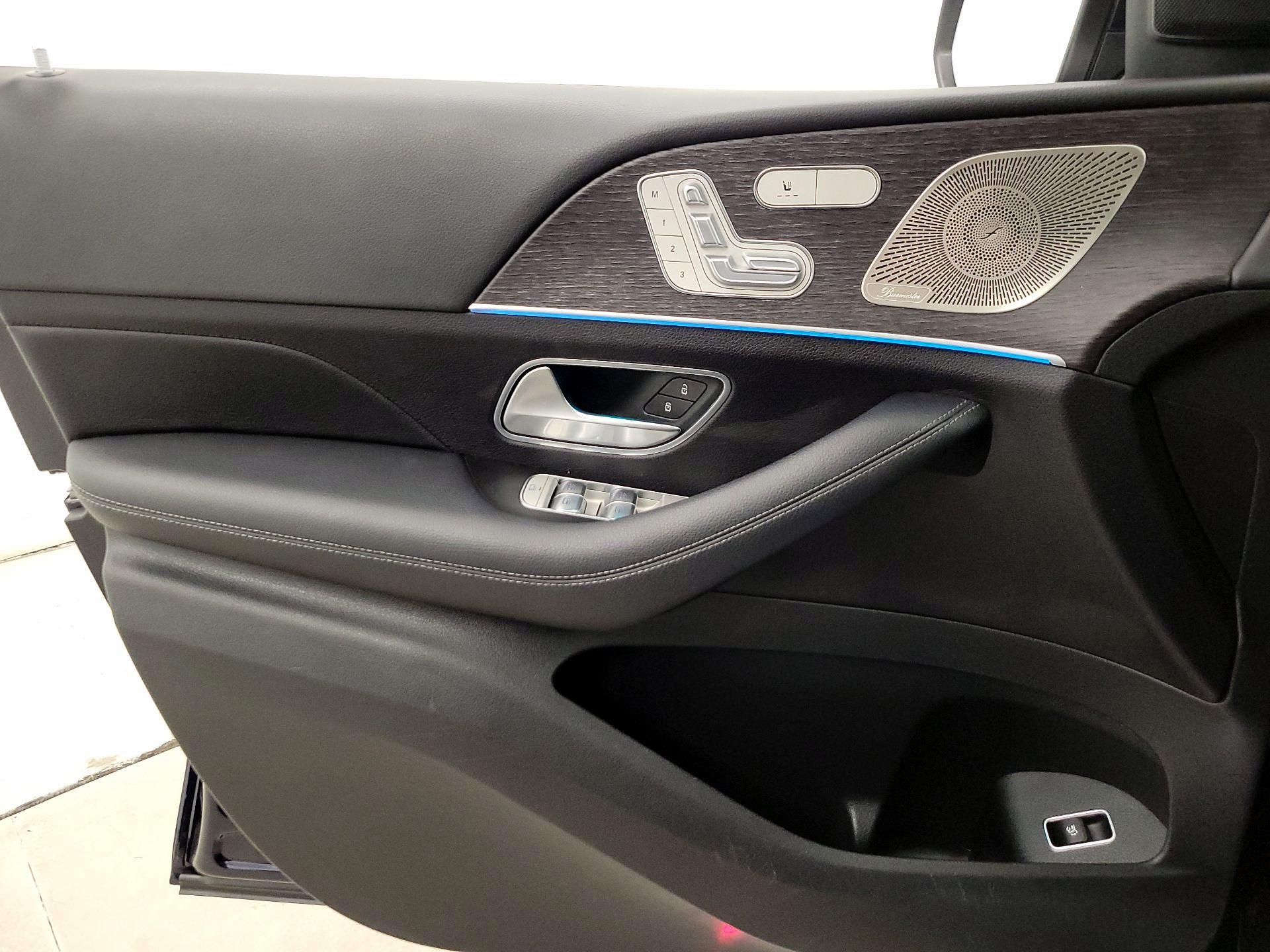 Thumbnail: 2022 Mercedes-Benz GLE - 12