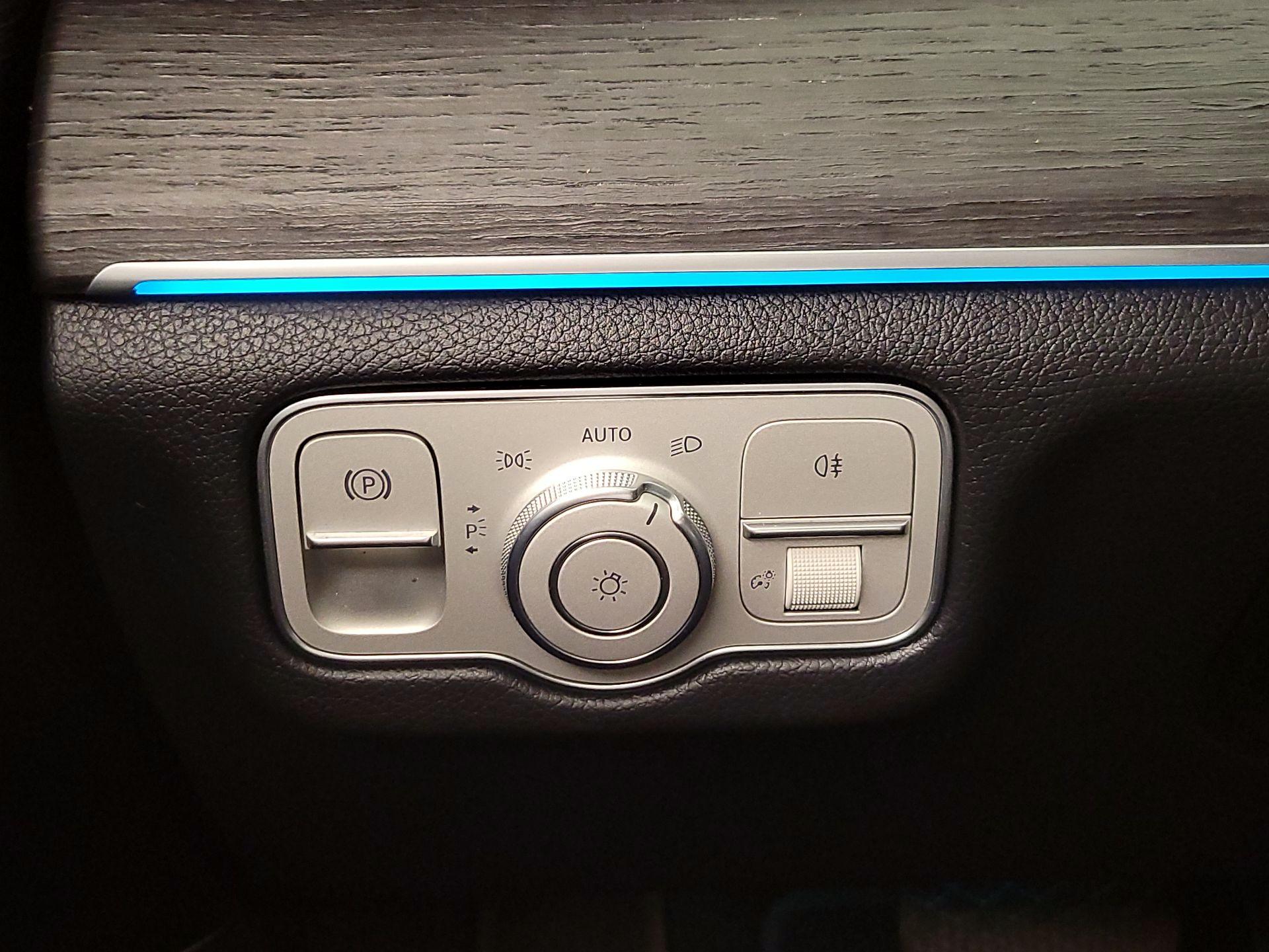 Thumbnail: 2022 Mercedes-Benz GLE - 13