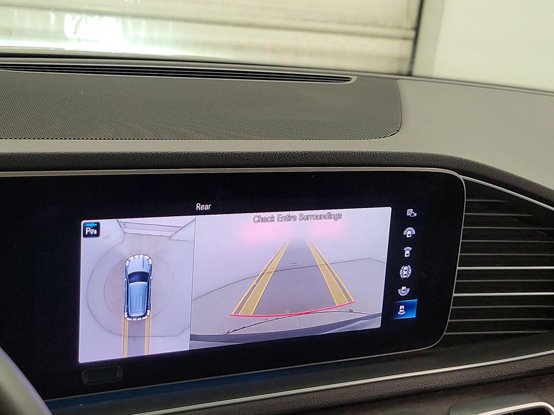 Thumbnail: 2022 Mercedes-Benz GLE - 15