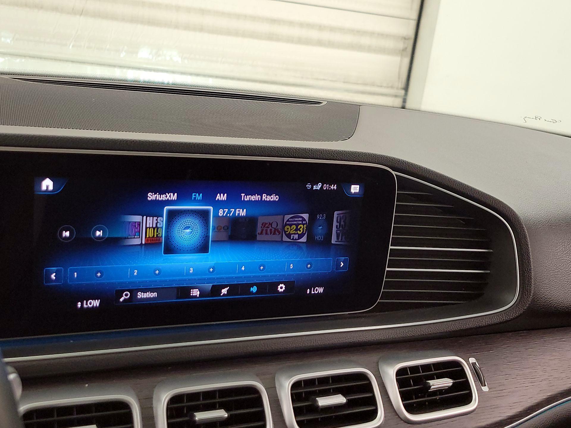 Thumbnail: 2022 Mercedes-Benz GLE - 16