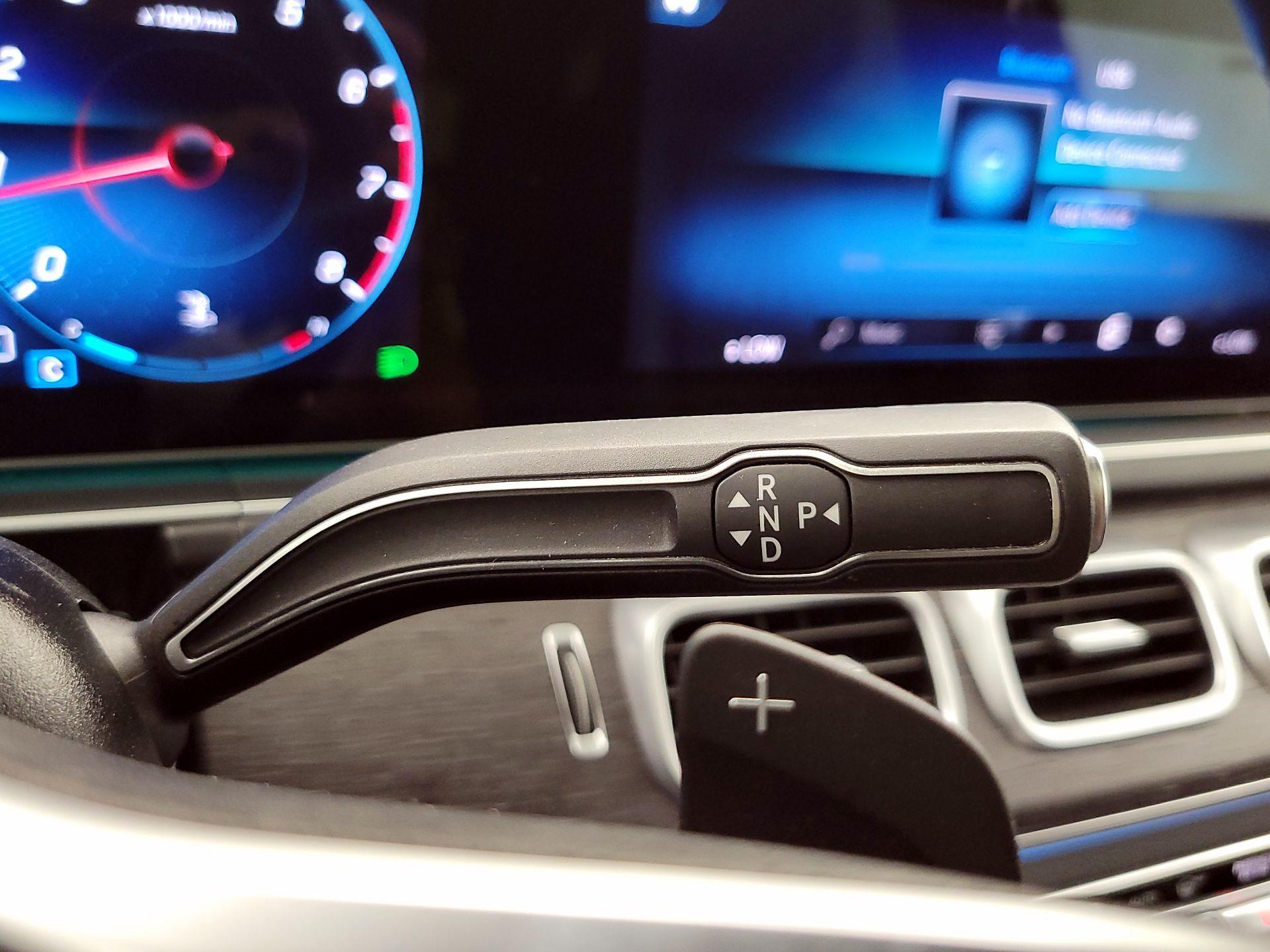 Thumbnail: 2022 Mercedes-Benz GLE - 18