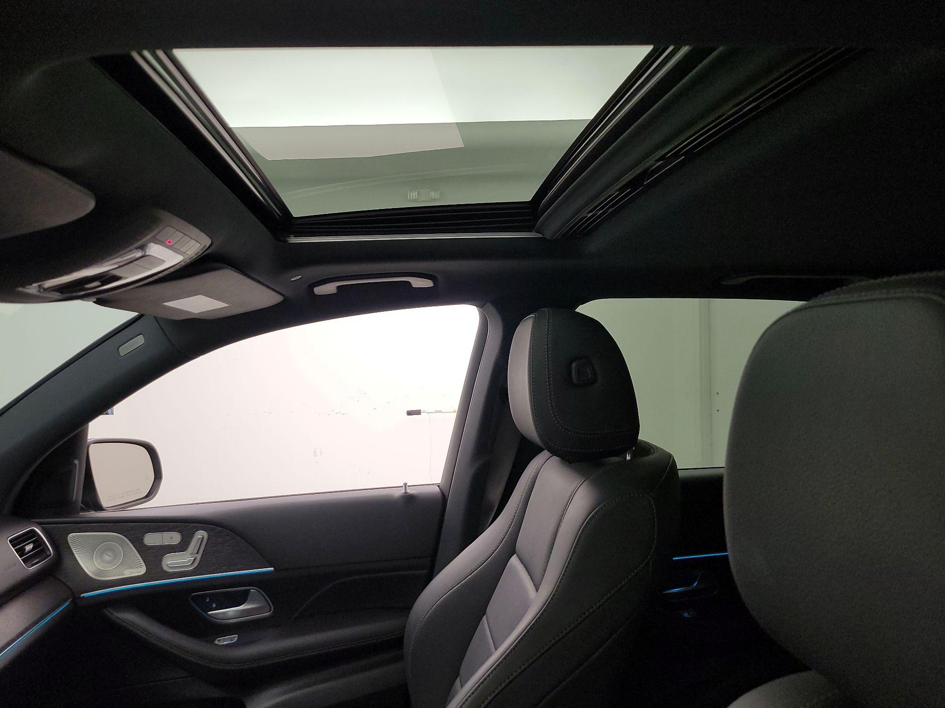 Thumbnail: 2022 Mercedes-Benz GLE - 20