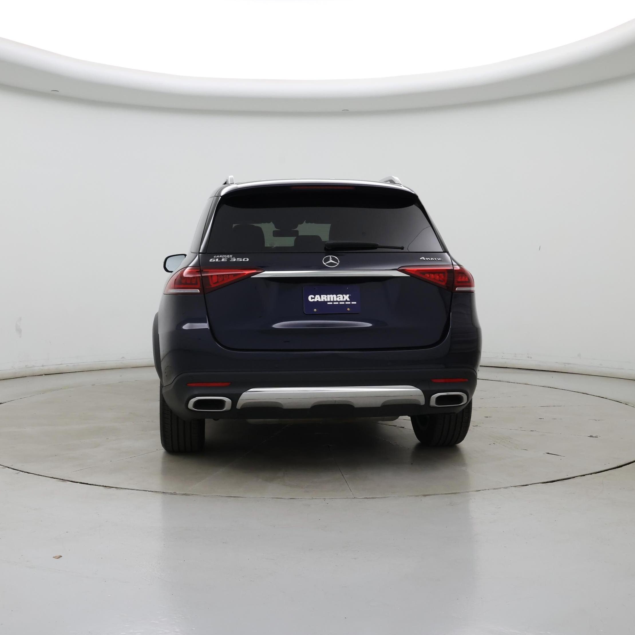 Thumbnail: 2022 Mercedes-Benz GLE - 6