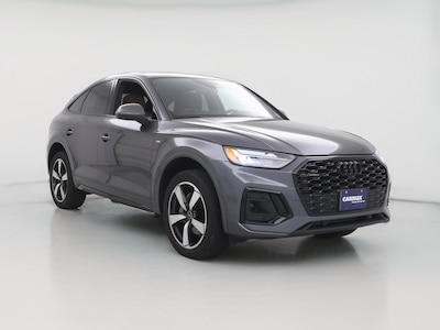 2022 Audi Q5 e Premium Plus -
                Glen Allen, VA
