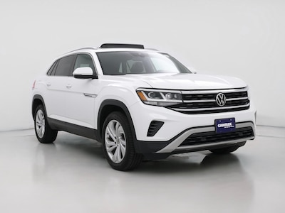 2020 Volkswagen Atlas SEL -
                Gastonia, NC