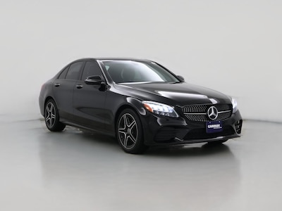 2021 Mercedes-Benz C-Class C 300 -
                Fredericksburg, VA