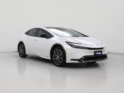 2024 Toyota Prius LE -
                Fredericksburg, VA
