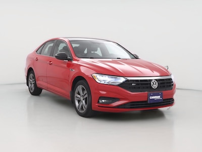 2019 Volkswagen Jetta R-Line -
                Glen Allen, VA