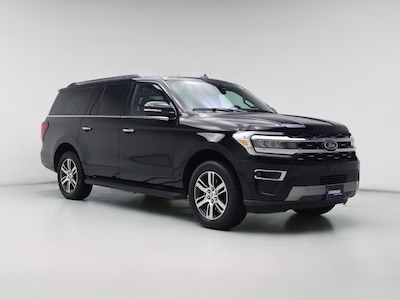 2024 Ford Expedition MAX Limited -
                Laurel, MD
