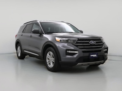 2024 Ford Explorer XLT -
                White Marsh, MD